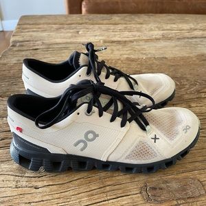 OnCloud X3 Women’s Shoes